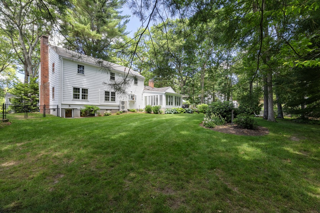 58 Sycamore Drive