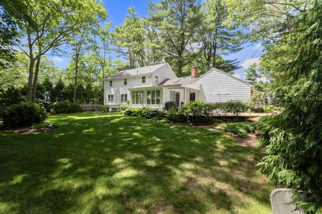 58 Sycamore Drive