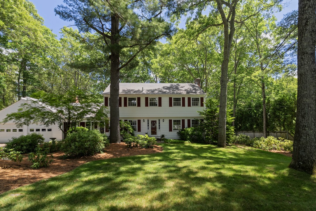 58 Sycamore Drive