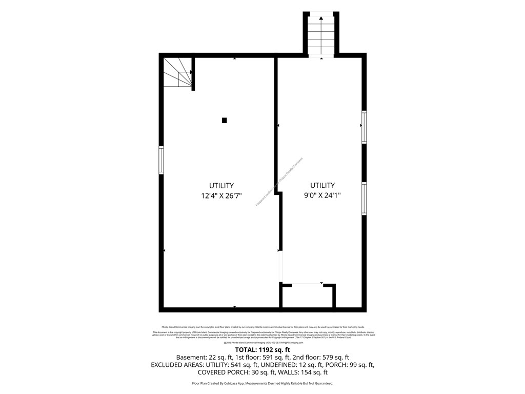22 Gladstone Street