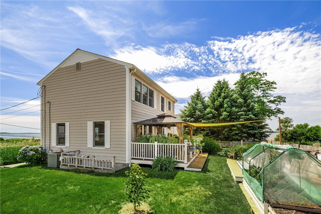 357 Capron Farm Drive