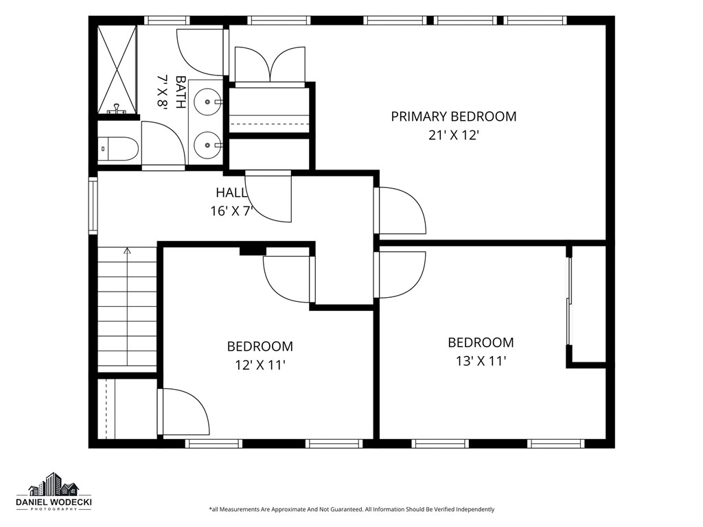 357 Capron Farm Drive