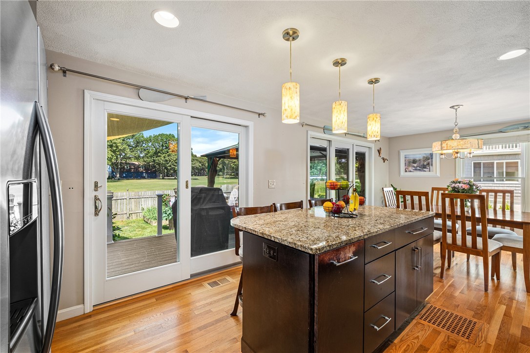 357 Capron Farm Drive