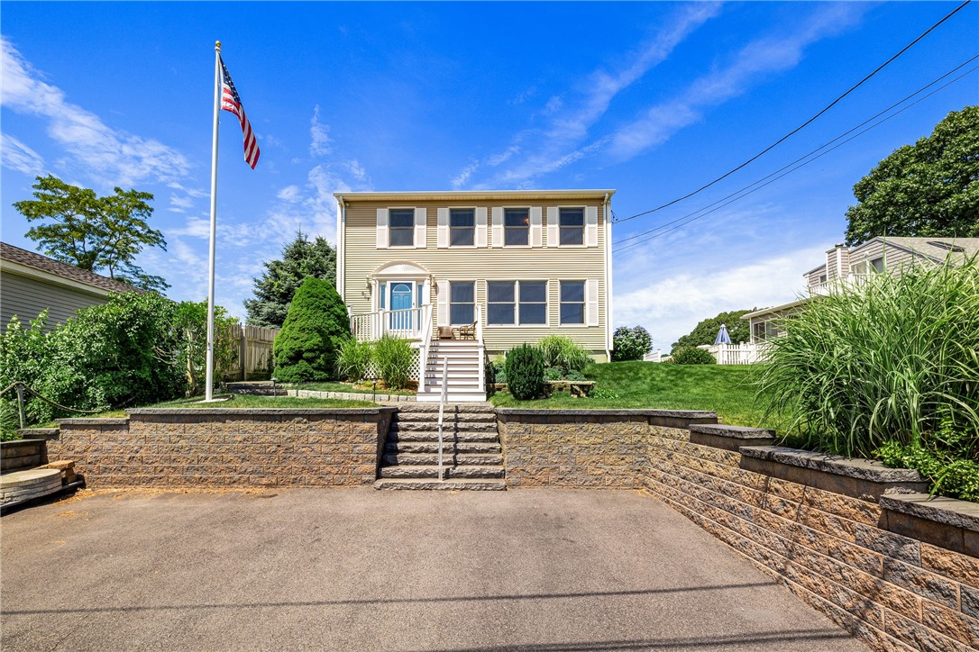 357 Capron Farm Drive