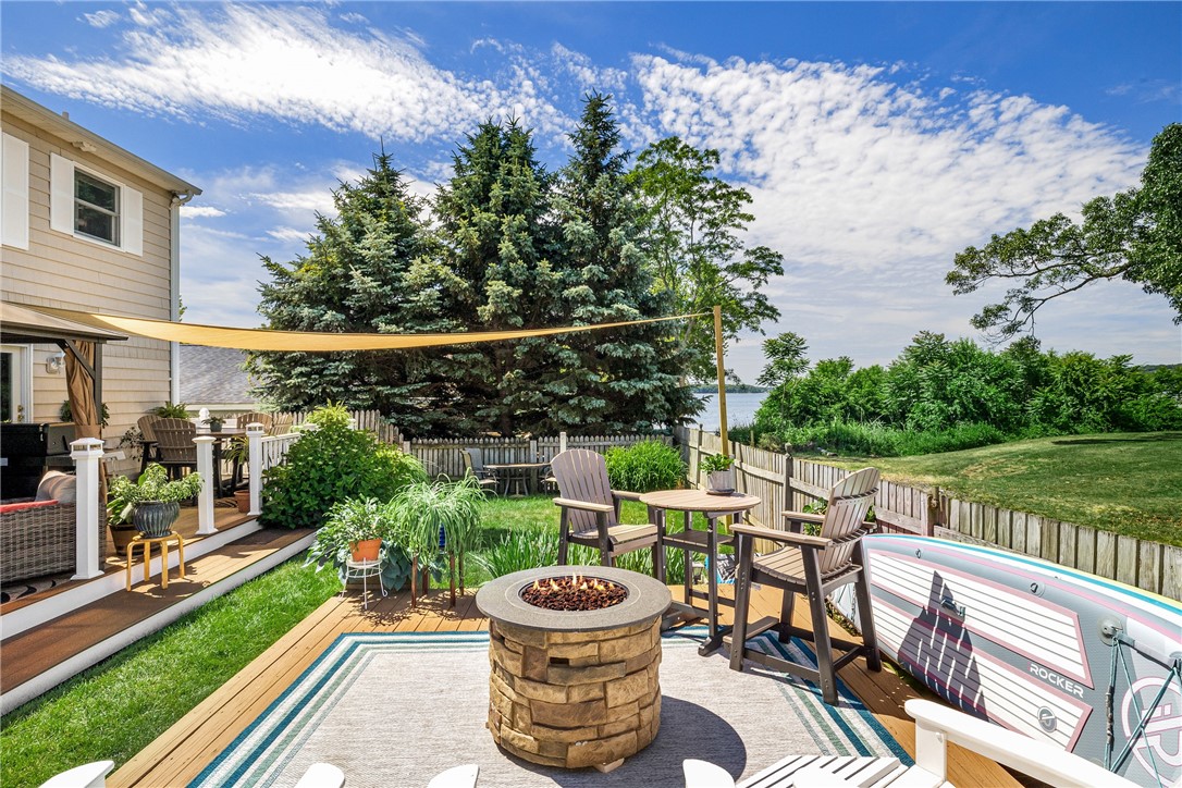 357 Capron Farm Drive