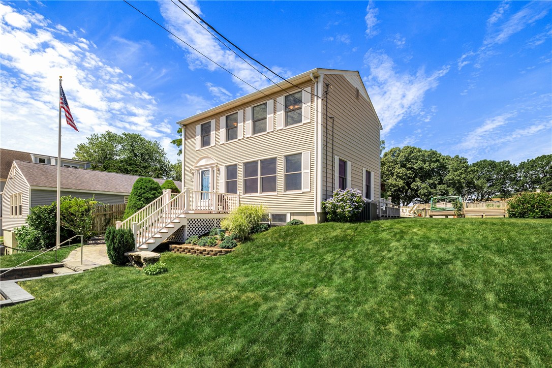 357 Capron Farm Drive