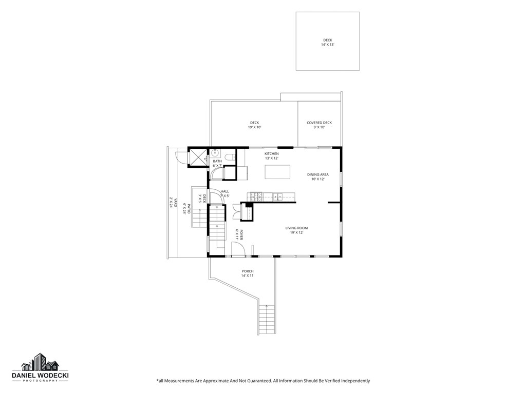 357 Capron Farm Drive