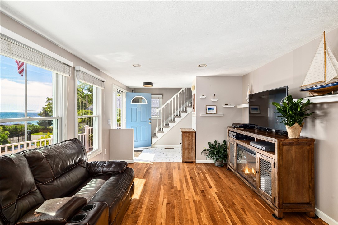357 Capron Farm Drive