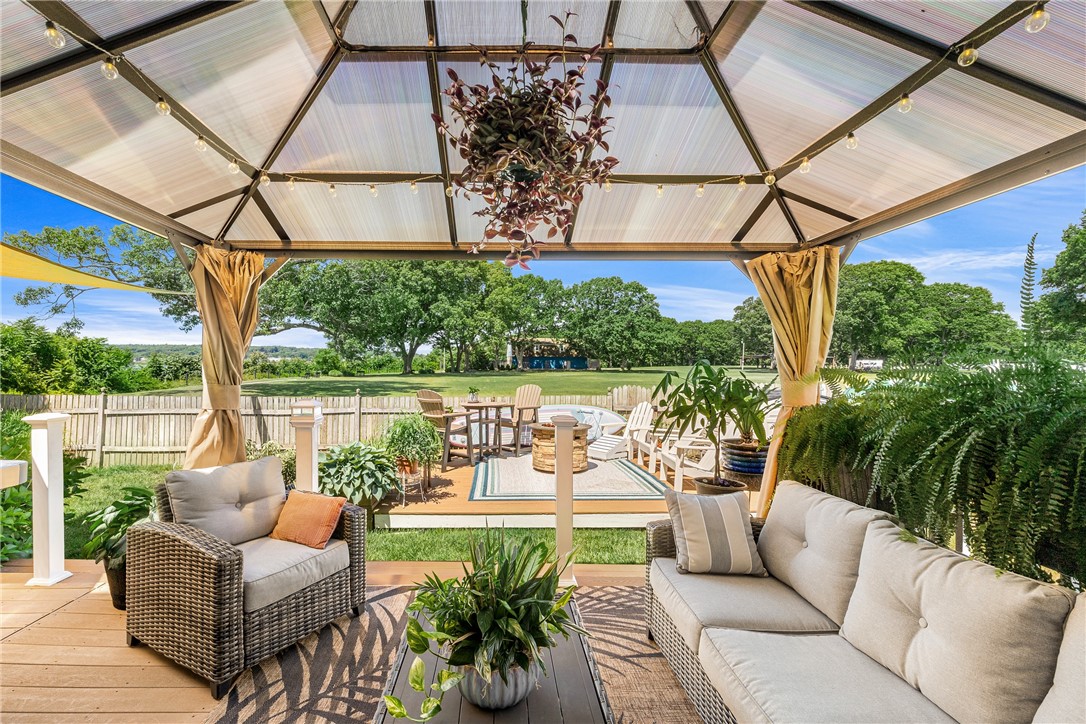 357 Capron Farm Drive