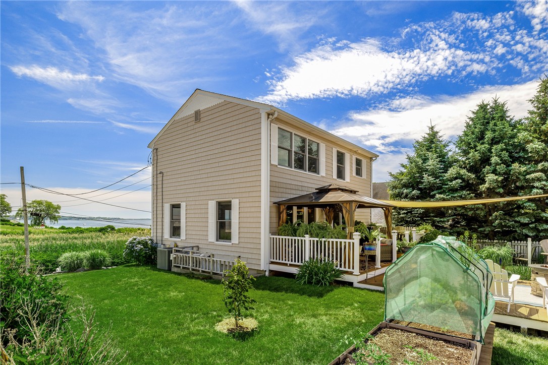 357 Capron Farm Drive