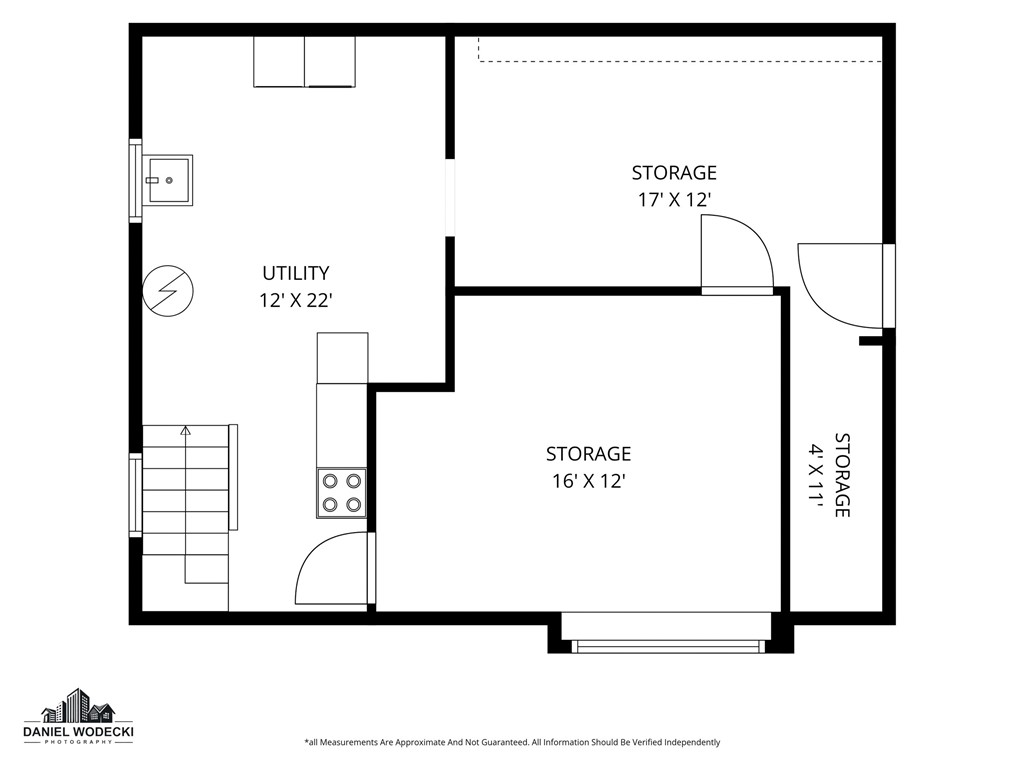 357 Capron Farm Drive