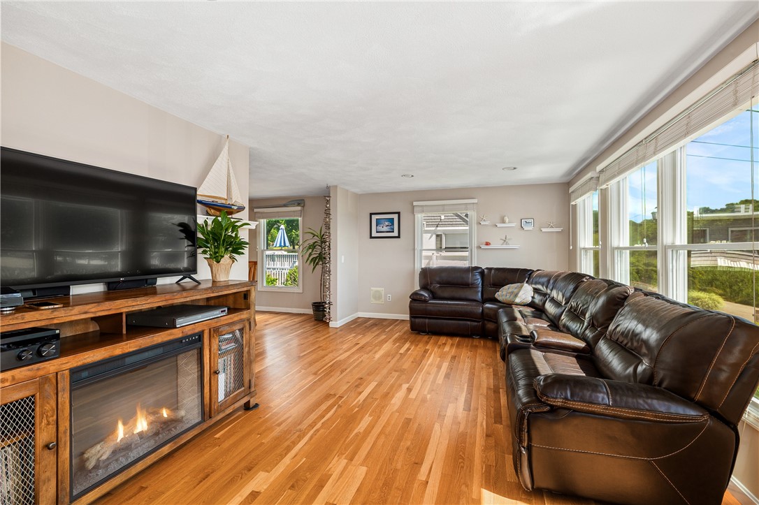 357 Capron Farm Drive
