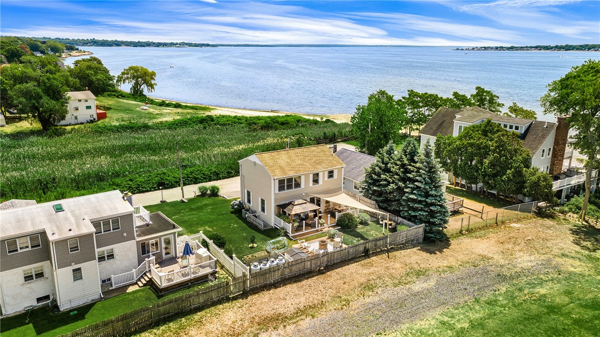 357 Capron Farm Drive