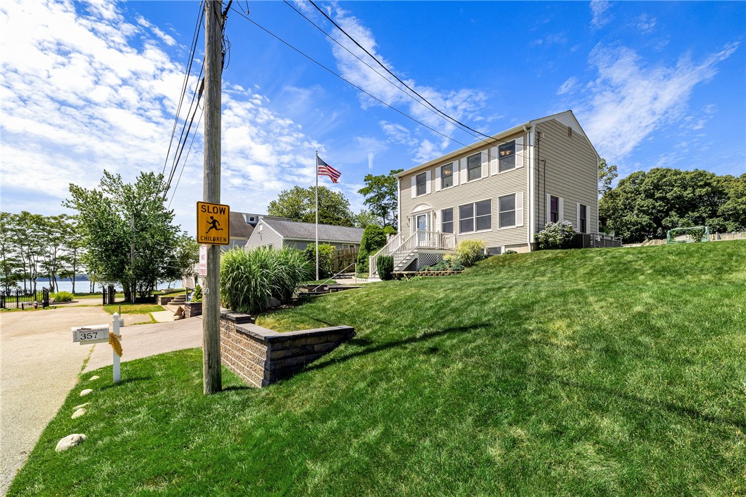 357 Capron Farm Drive