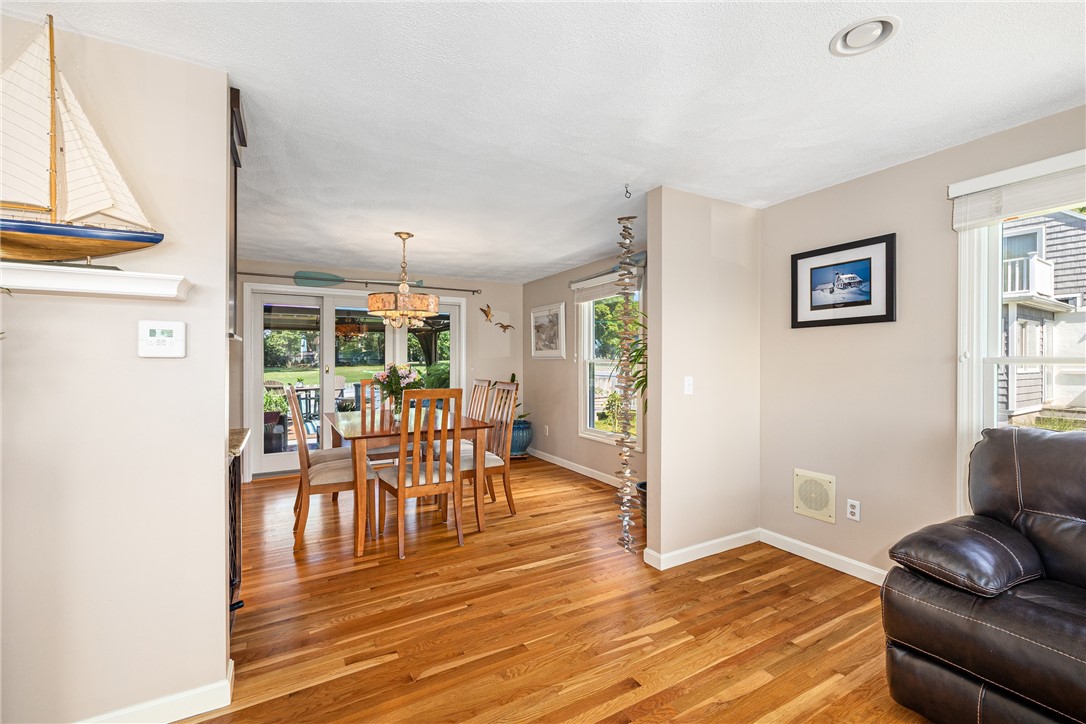 357 Capron Farm Drive