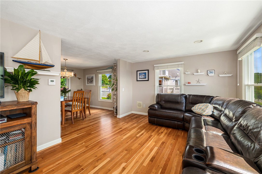 357 Capron Farm Drive