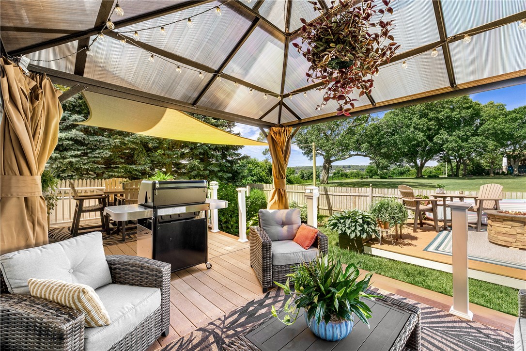 357 Capron Farm Drive