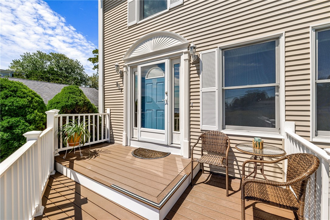 357 Capron Farm Drive