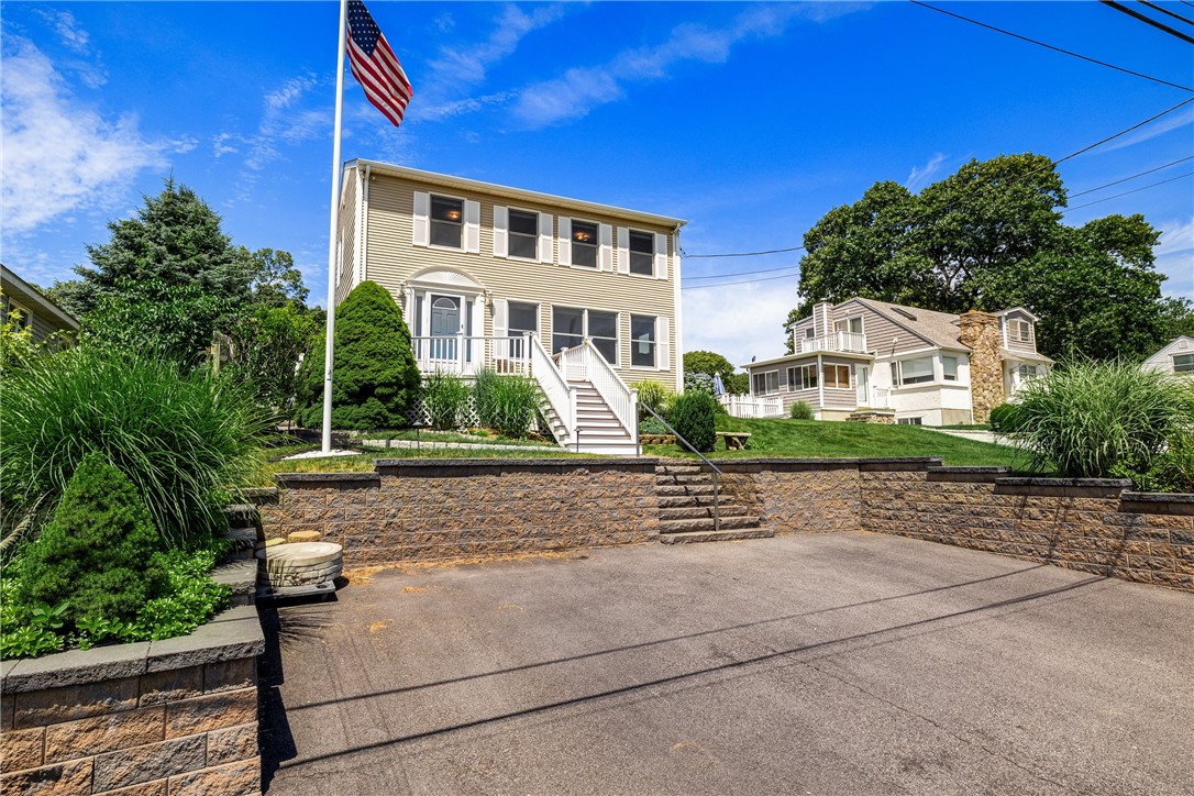 357 Capron Farm Drive