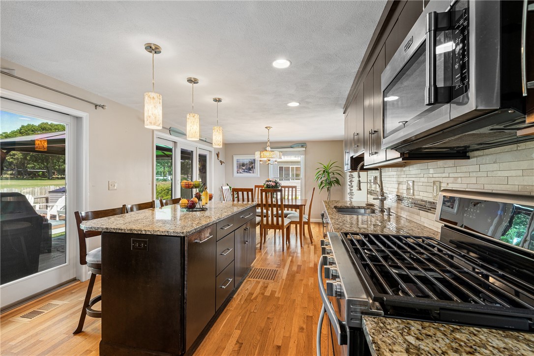 357 Capron Farm Drive