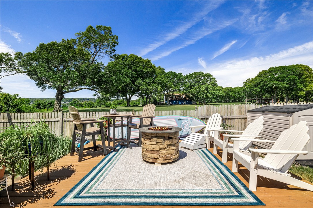 357 Capron Farm Drive