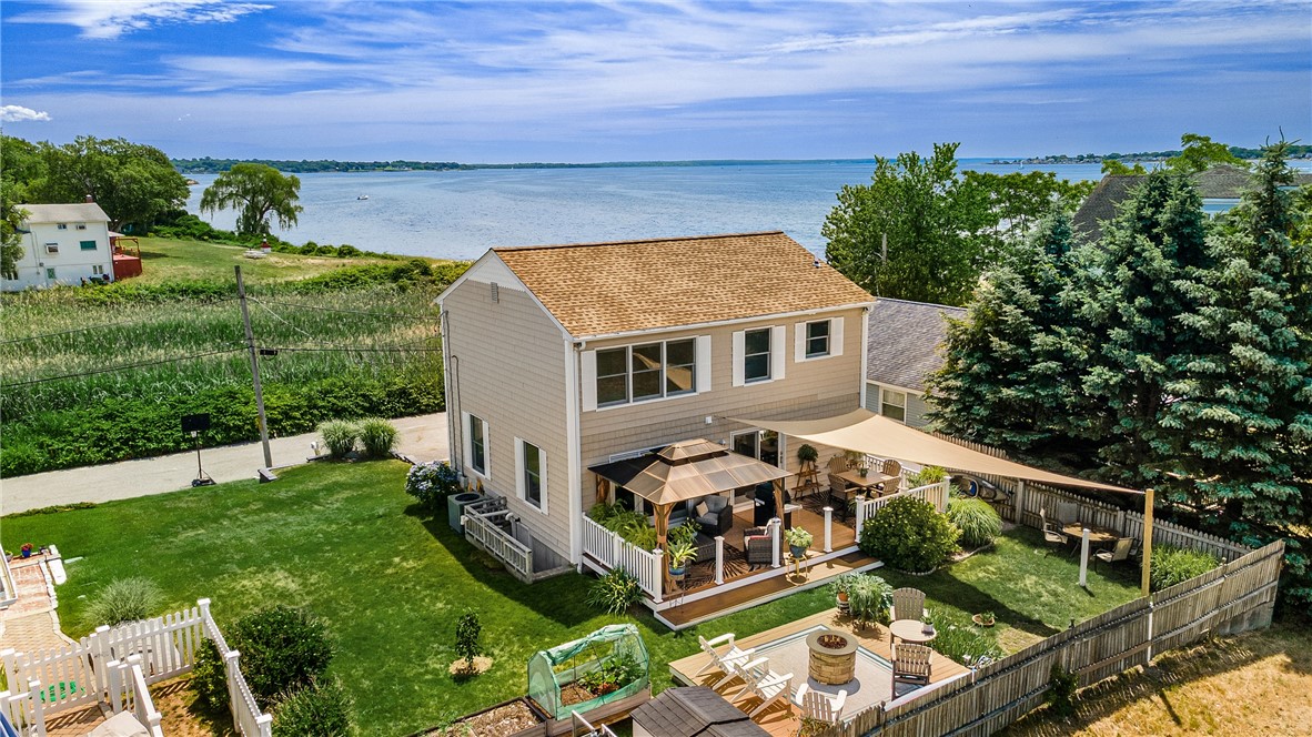 357 Capron Farm Drive