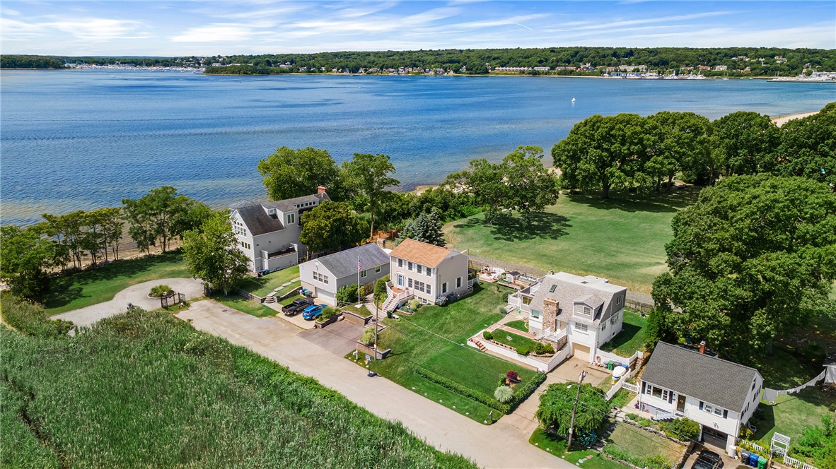 357 Capron Farm Drive