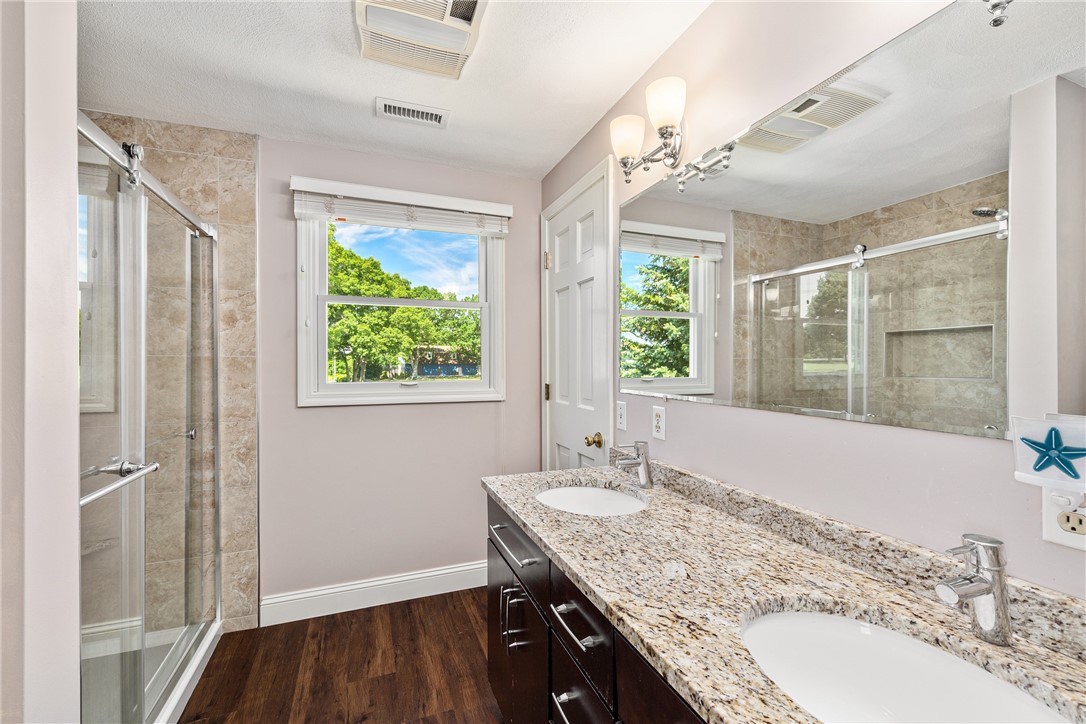 357 Capron Farm Drive
