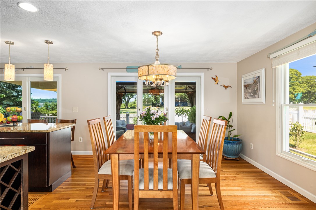 357 Capron Farm Drive