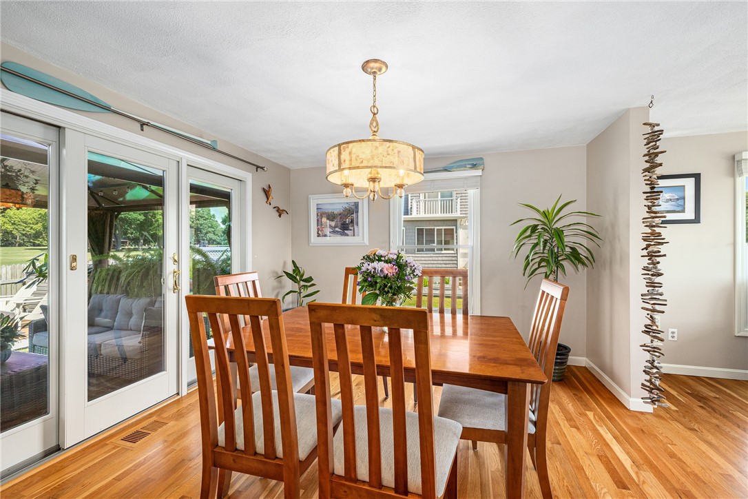 357 Capron Farm Drive