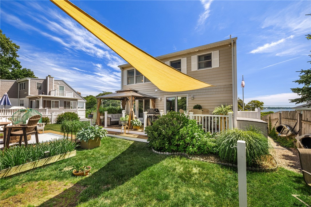 357 Capron Farm Drive
