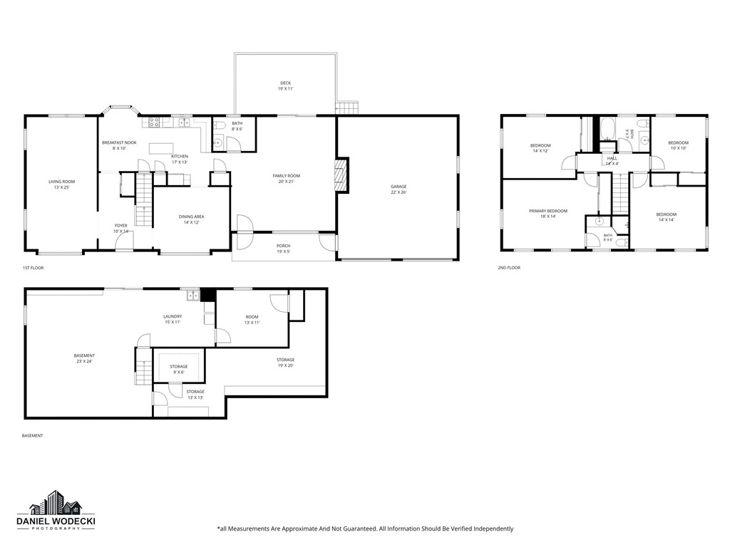 20 Adirondack Drive