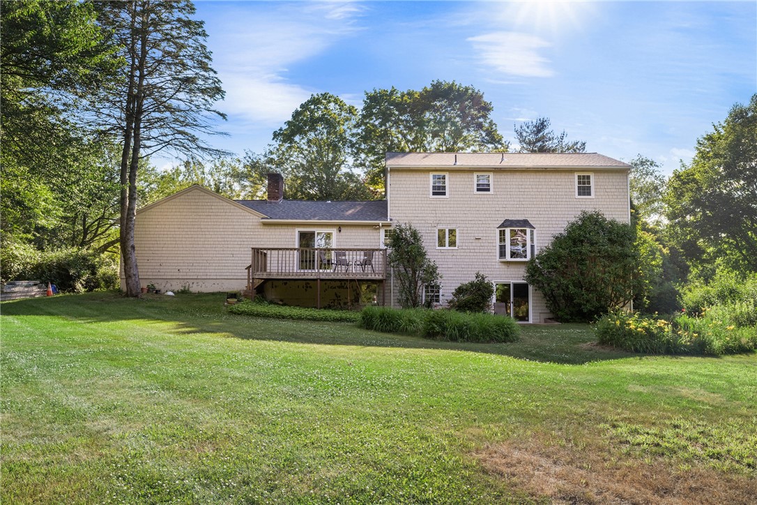 20 Adirondack Drive