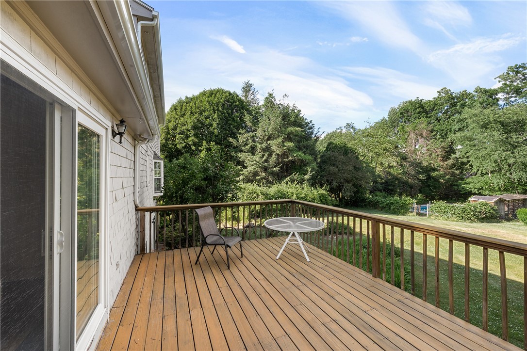 20 Adirondack Drive