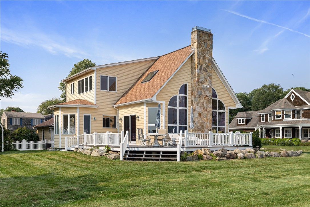 139 Hemlock Avenue