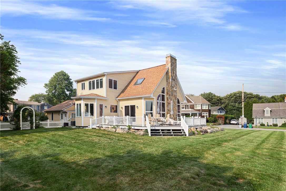 139 Hemlock Avenue
