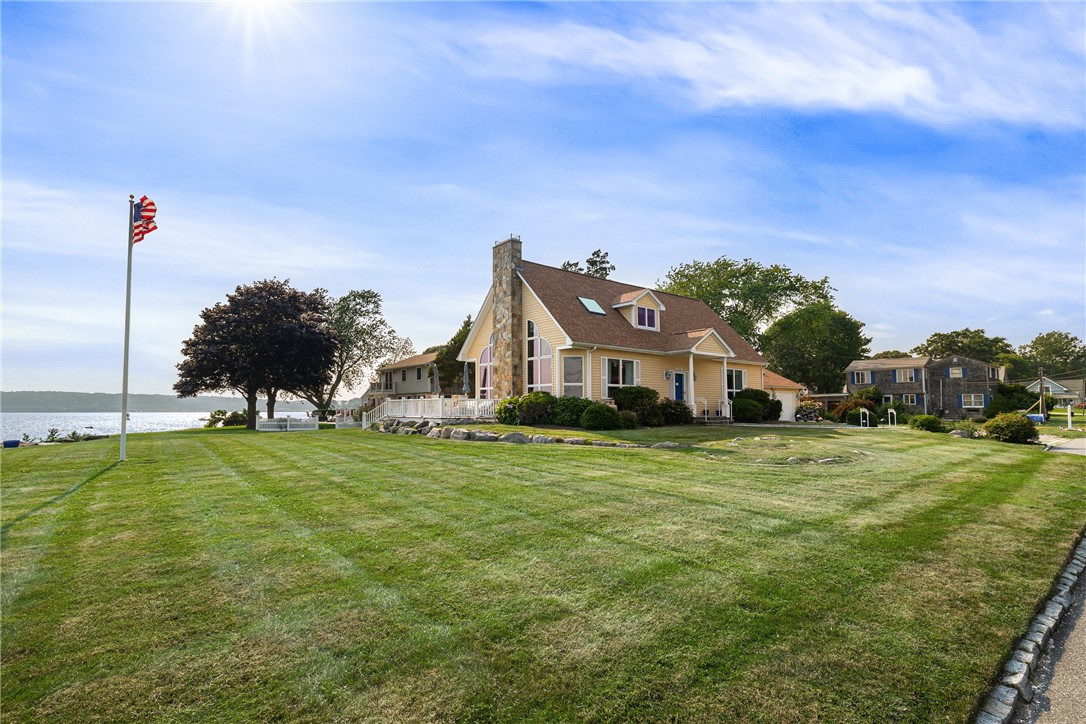 139 Hemlock Avenue