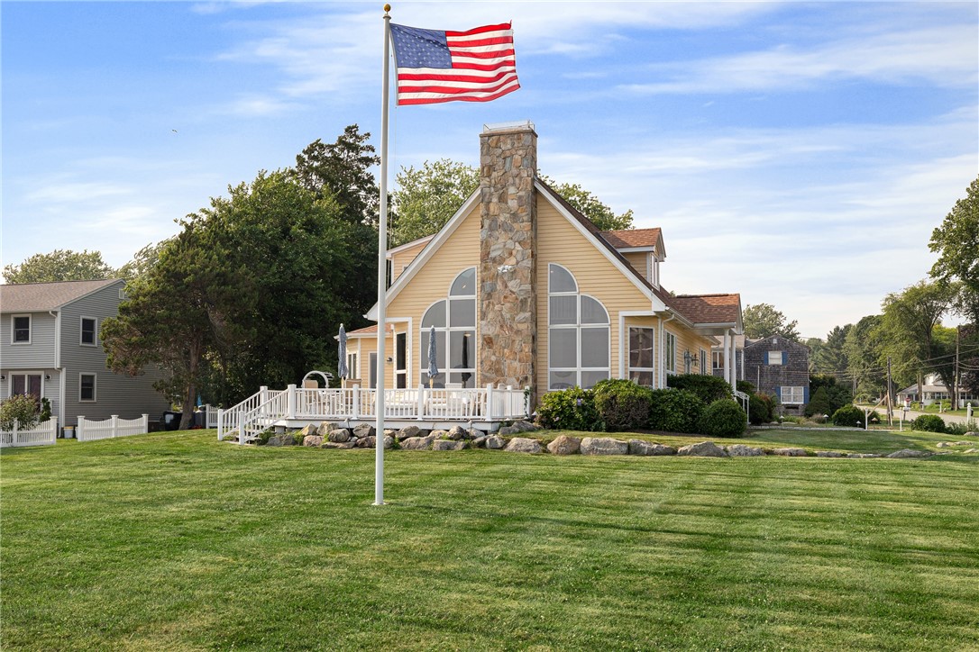 139 Hemlock Avenue