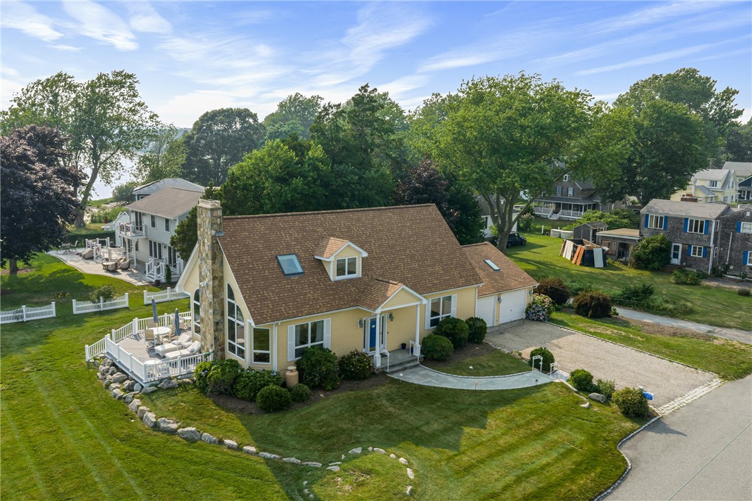 139 Hemlock Avenue