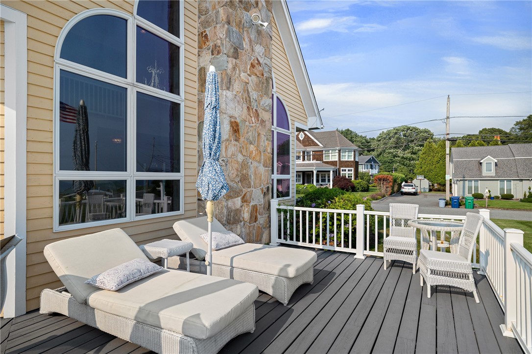 139 Hemlock Avenue