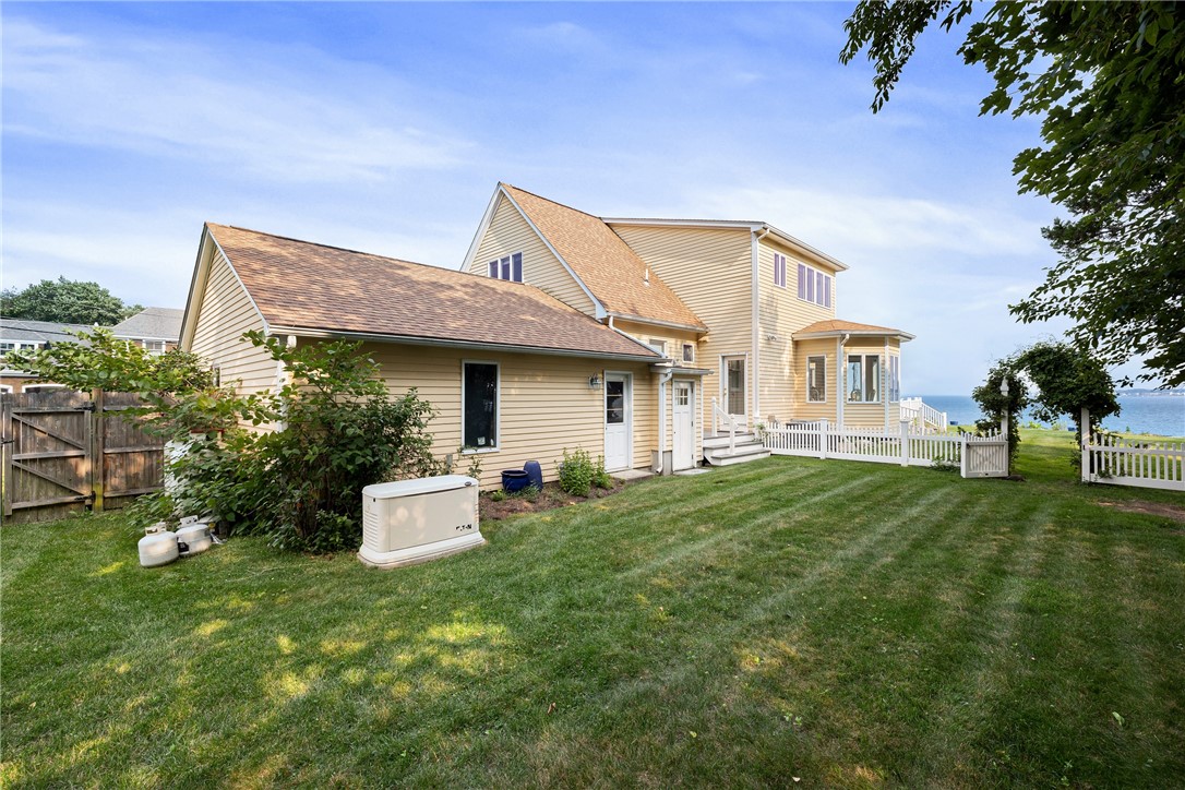 139 Hemlock Avenue