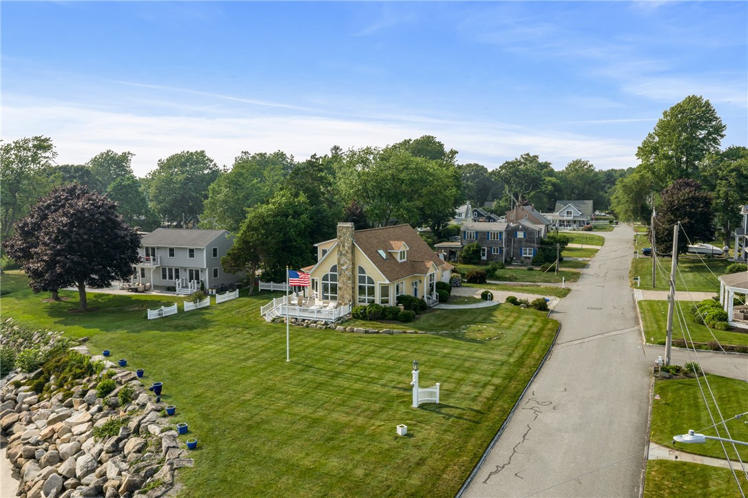 139 Hemlock Avenue