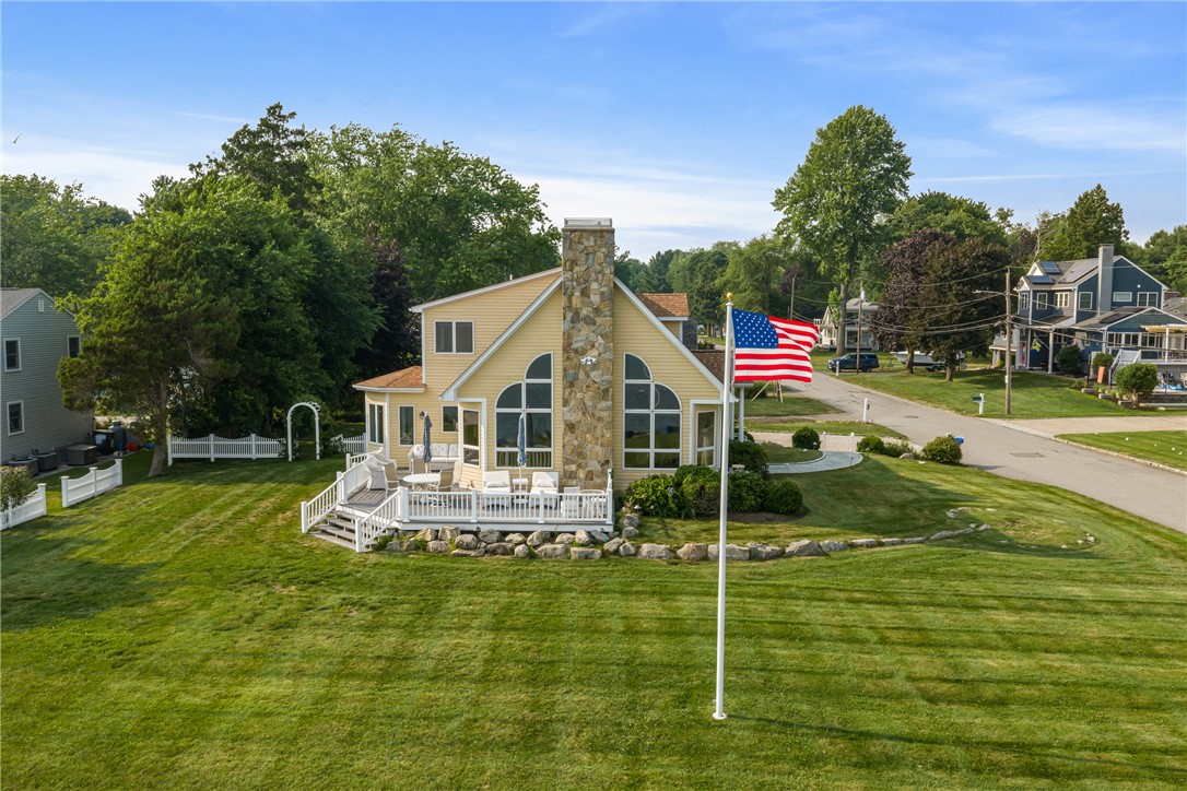 139 Hemlock Avenue