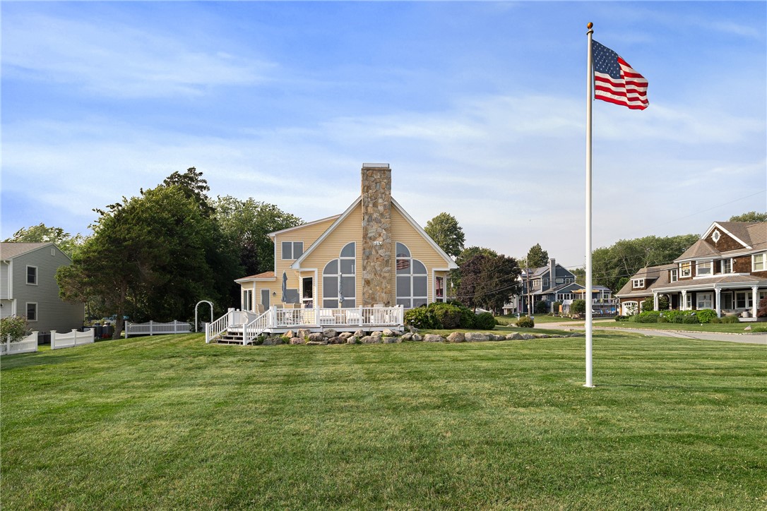 139 Hemlock Avenue