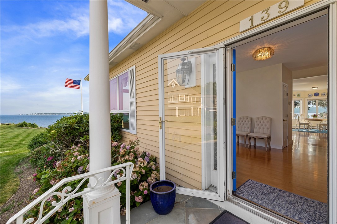 139 Hemlock Avenue