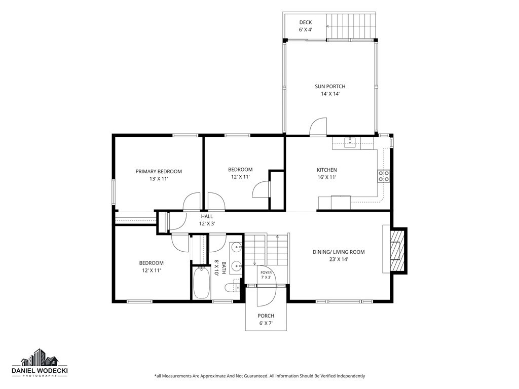 265 Asylum Road