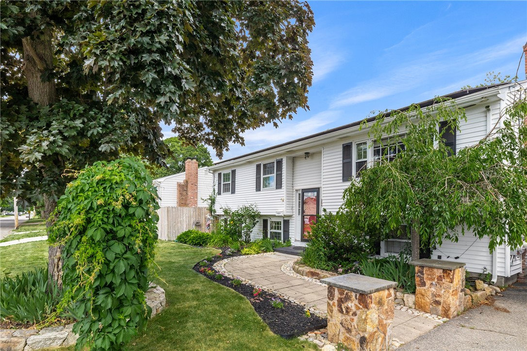 265 Asylum Road