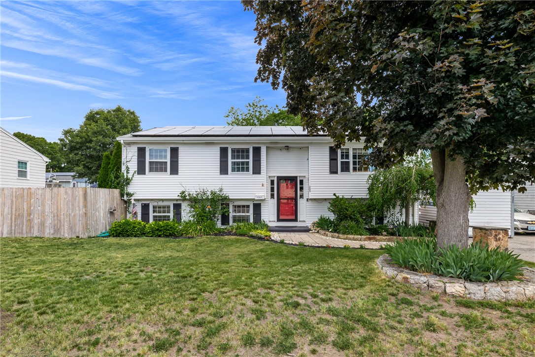 265 Asylum Road