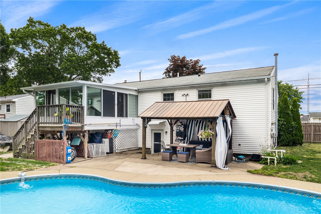 265 Asylum Road