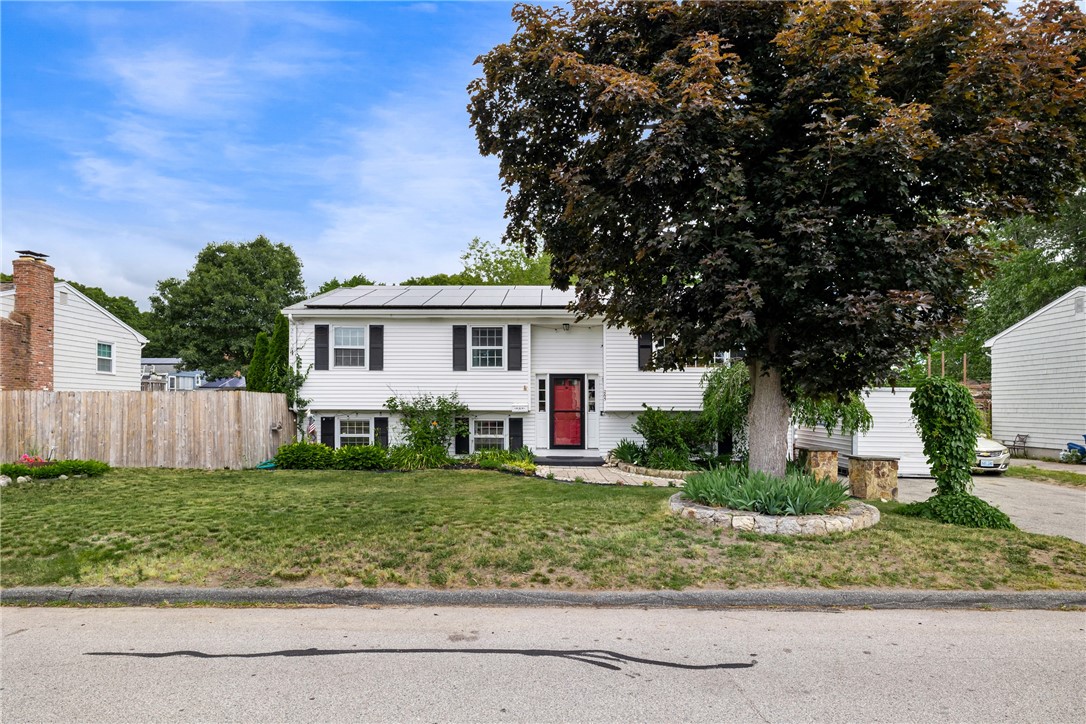 265 Asylum Road